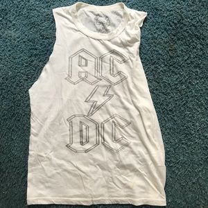 Fun Graphic Tank⚡️